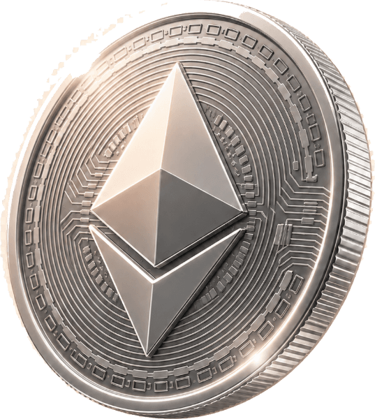 Монета Ethereum